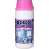 Koldoor Lavabo - Banyo -Gider-Wc Açıcı Rolix 500 Gr. (1/2 Kg)