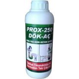 Koldoor Mutfak Pimaş Pvc Banyo Gider Açıcı Harç Beton Taş Kum Eritici 1 Kg.