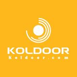 Koldoor Rozetli Oda Kapı Kolu Dooraks Nikel Saten Burgaz 4 Takım