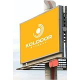Koldoor Spiral Hava Hortumu 1/4 Pnömatik Hava Hortumu 15 mt