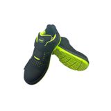 KOLDOOR Went Safety Footwear 715-17 S1 İş Güvenlik Şef Ayakkabı Yazlık Kompozit Burun 45 Numara