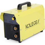 Kolege KLG200MMA 200 Amper Inverter Elektrod Kaynak Makinesi