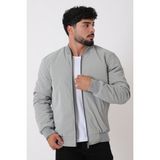 Kolej Yaka Bel Lastikli Mevsimlik Mont Bl 1705_60298 - Gri