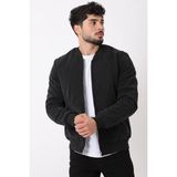 Kolej Yaka Bel Lastikli Mevsimlik Mont Bl 1705_60298 - Siyah