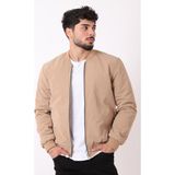 Kolej Yaka Bel Lastikli Mevsimlik Mont Bl 1705_60298 - Vizon - 2XL