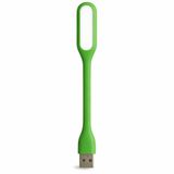 Koleksiyon Born To Have USB Led Işık Yeşil LED Taşınabilir Lamba