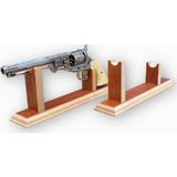 Koleksiyon Grubu- Ahşap Stand-33*11*7 Cm-jdnx809-yerli Üretimdir.