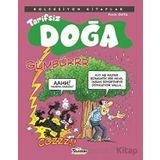 Koleksiyon Kitaplar - Tarifsiz Doğa - Fatih Okta