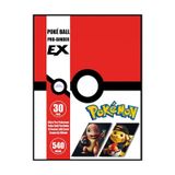 Koleksiyon Oyun Kartı Albümü 570 Kartlık Futbolcu,panini,pokemon