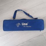 Koleksiyonluk Lino 37 K Melodika - Mavi