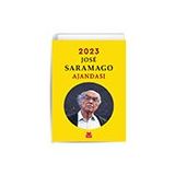 Kolektif 2023 Jose Saramago Ajandası