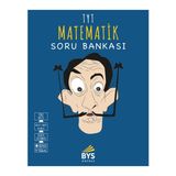 Kolektif BYS Kafası 12. Sınıf TYT Matematik Soru Bankası