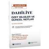 Kolektif - Dahiliye Cep Kitabı