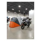 Kolektif garaj Advanture motorsiklet garajı (BMW GS. Afrika .KTM.1290)