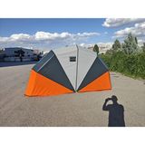 Kolektif Garaj Adventure Motosiklet (büyük adv BMW GS Afrika KTM 1290 vs)Garajı 3.70METRE