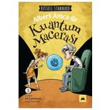 Kolektif Kitap Albert Amca İle Kuantum Macerası - 3