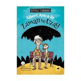 Kolektif Kitap Albert Amca İle Zaman ve Uzay - 1
