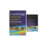 Kolektif Kitap Cambridge Advanced Learner's Dictionary