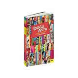 Kolektif Kitap Doğu Asya: Alternatif Bir Gezi Rehberi + Sudoku Uzman Seviye 7 + 8 Kitap - Hayır