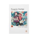 Kolektif Kitap Duygular Sözlüğü: Acımadan Zevklenmeye + Dünya Tarihi Ansiklopedisi (Ciltli) + 2025 Paragraf Sıfır Risk