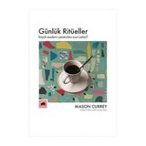 Kolektif Kitap Günlük Ritüeller: Büyük Eserlerin Yaratıcıları Nasıl Çalışır? + Hamlet + Para - Hayır
