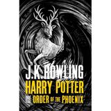 Kolektif Kitap Harry Potter And The Order Of The Phoenix