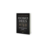 Kolektif Kitap Homo Deus: Yarının Kısa Bir Tarihi, Tıpkı Basım + Sıcak Kafa