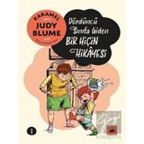 Kolektif Kitap Karamel 1:Dördüncü Sınıfa Giden Bir Hiçin Hikayesi