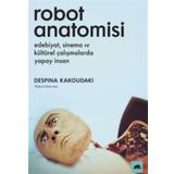 Kolektif Kitap Robot Anatomisi