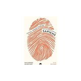Kolektif Kitap Sapiens (Ciltli): Hayvanlardan Tanrılara Insan Türünün Kısa Bir Tarihi + Antik Anadolu Kentleri ve Ege Adaları
