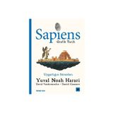 Kolektif Kitap Sapiens: Grafik Tarih Ikinci Cilt