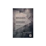 Kolektif Kitap - Sınıf Arkadaşım Atatürk + Yaşamın Kodu - Walter Benjamin Gershom Scholem Mektuplaşmalar 1932-1940 - Gershom Scholem