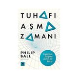 Kolektif Kitap Tuhafı Aşma Zamanı: Kuantum Fiziğine Farklı Bir Bakış + Günlük Yaşamda Benliğin Sunumu + 17 Kitap
