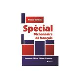Kolektif Özel Dictionnaire De Français Fransızca Sözlük Normal Boy Eğitim Kitabı