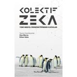 Kolektif Zeka / Kolektif / Kalkedon Yayıncılık / 9786054979005