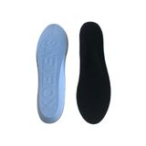 Kolemens Alman Marka Memory Foam - Hafızalı Ortopedik Tabanlık Erkek 40-46 Numara