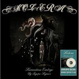 Kolera - Karantina Embryo (Renkli Plak)