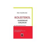 Kolesterol Hakkındaki Gerçekler Philippe Even