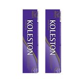 Koleston 11.1 Açık Küllü Sarı x2 Tüp Saç Boyası