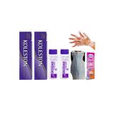 Koleston 2x5/0 Açık Kahve Saç Boyası