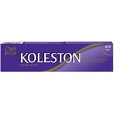 Koleston 4.0 Kahve Krem Tüp Saç Boyası