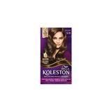 Koleston 5.0 Açık Kahve Kutu Saç Boyası (3'li Paket)