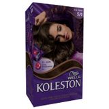 Koleston 5-0 kit Krem Boya