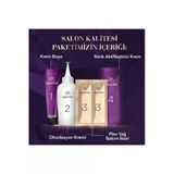 Koleston 55/46 Kızıl Büyü x4 Saç Boyası