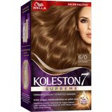 Koleston 6/0 Koyu Kumral x4 Saç Boyası