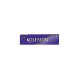 Koleston 7.1 Küllü Kumral Tüp Saç Boyası 50 ml (6'li Paket)