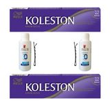 Koleston 7-1 Küllü Kumral Tüp x2 Saç Boyası