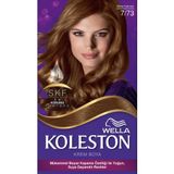Koleston 7.73 Moka Kahvesi Set Krem Saç Boyası