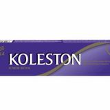 Koleston 7/0 Kumral Tüp Saç Boyası + Oksidan