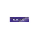 Koleston 8.0 Açık Kumral Tüp Saç Boyası 50 ml (5'li Paket)